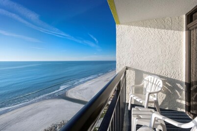 Monterey Bay Suites