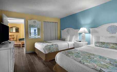 Monterey Bay Suites - Image 9