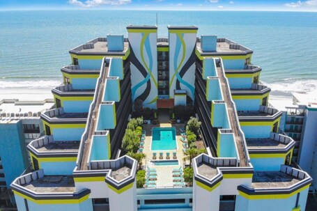 Monterey Bay Suites - Image 2