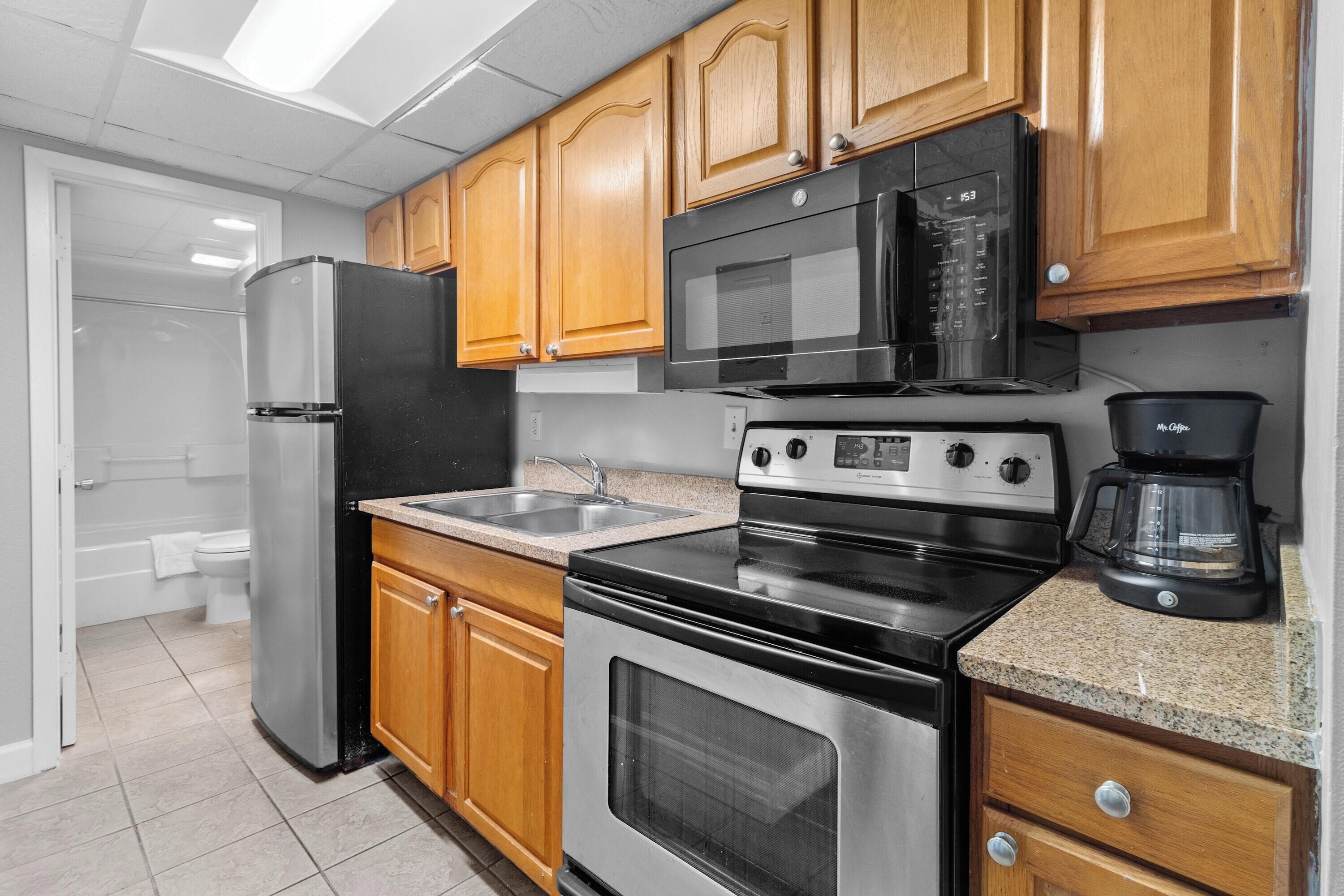 Photo - Monterey Bay Suites