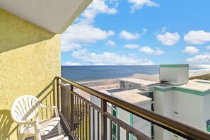 Standard Suite, Ocean View | Balcony - Monterey Bay Suites (Myrtle Beach)