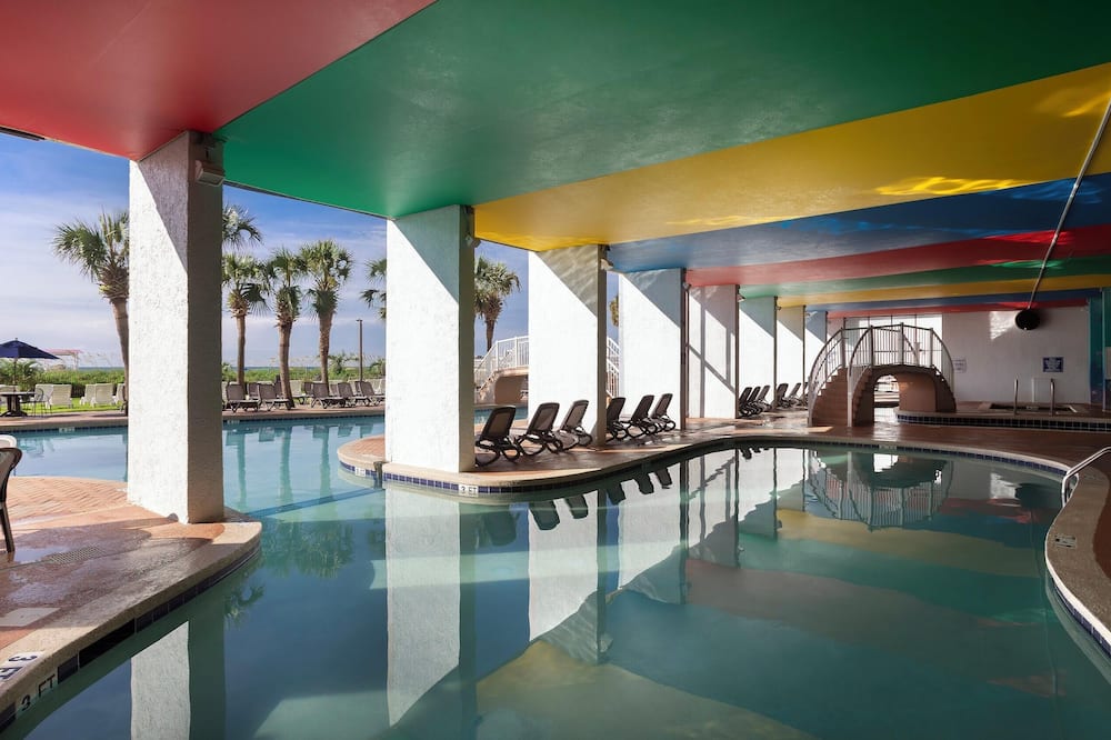 Monterey Bay Suites