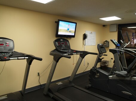 Monterey Bay Suites - Image 23
