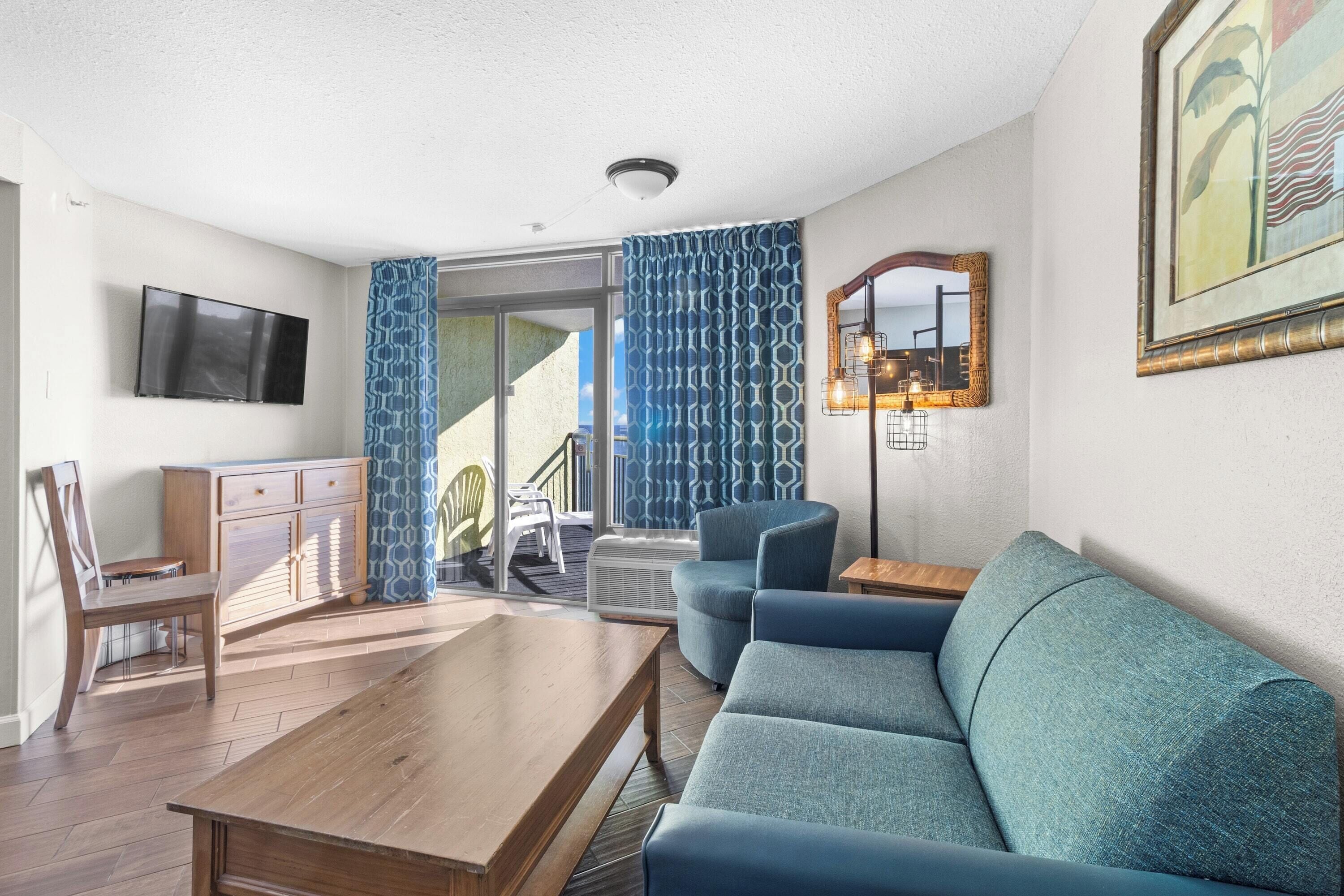 Photo - Monterey Bay Suites