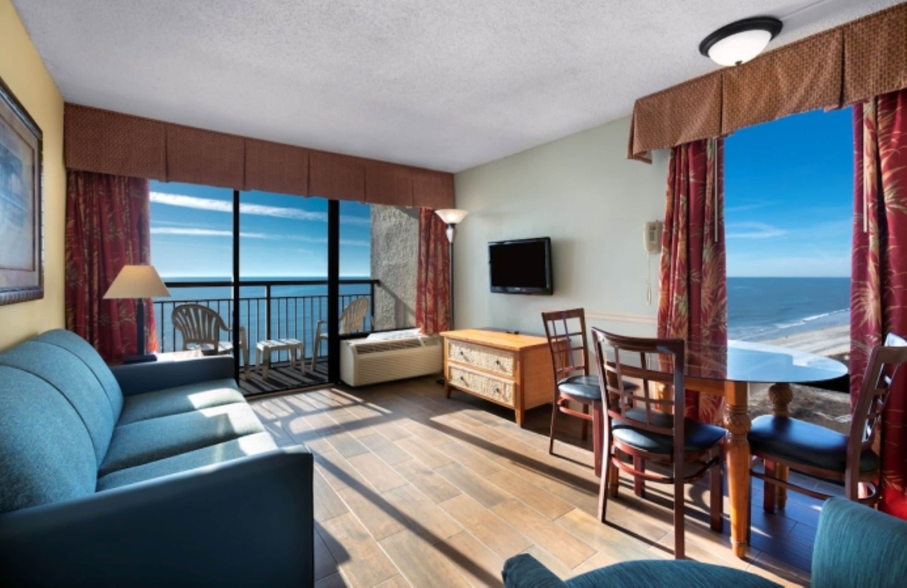 Photo - Monterey Bay Suites
