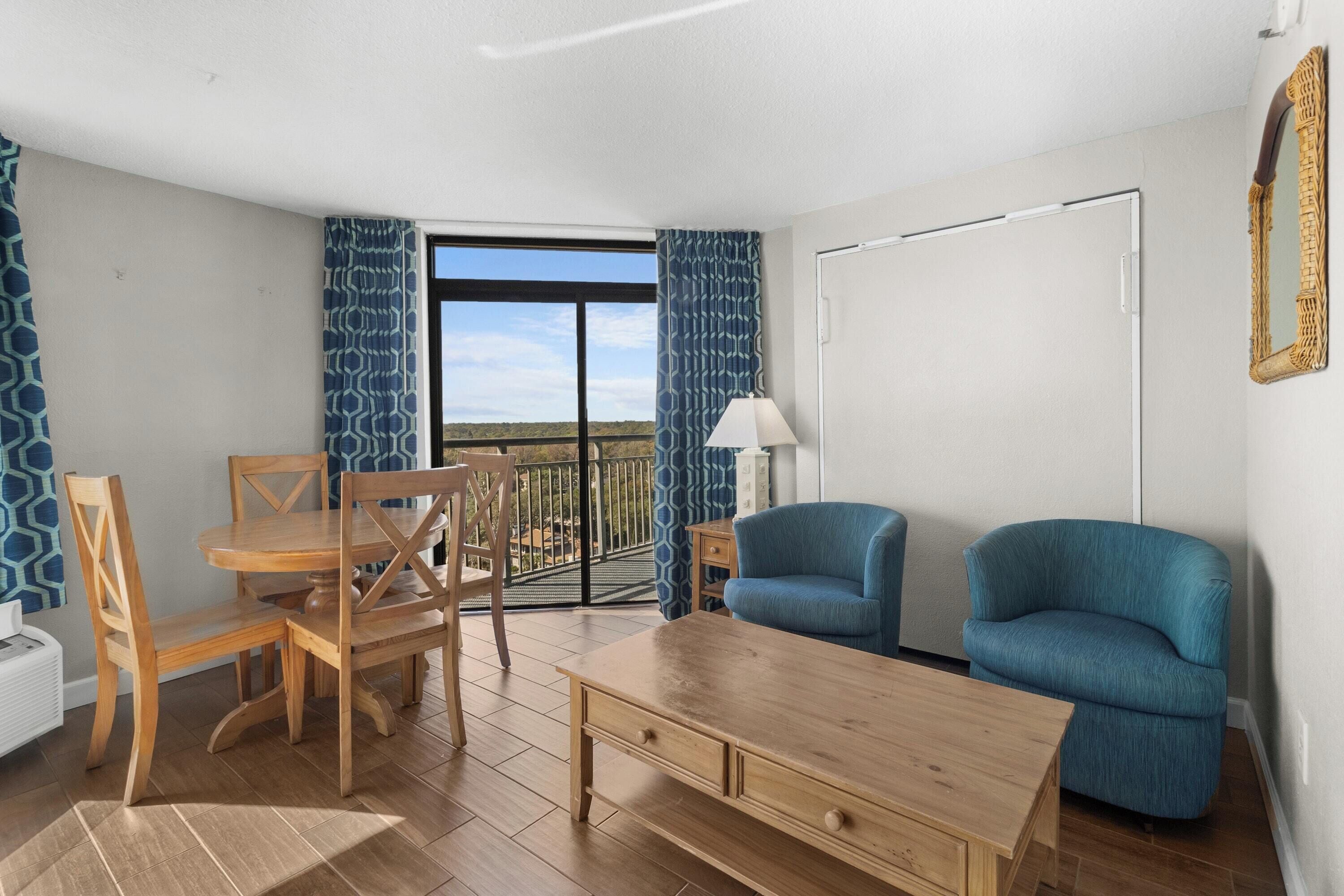 Photo - Monterey Bay Suites