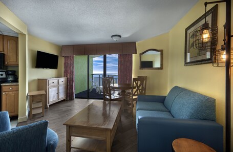 Monterey Bay Suites - Image 20
