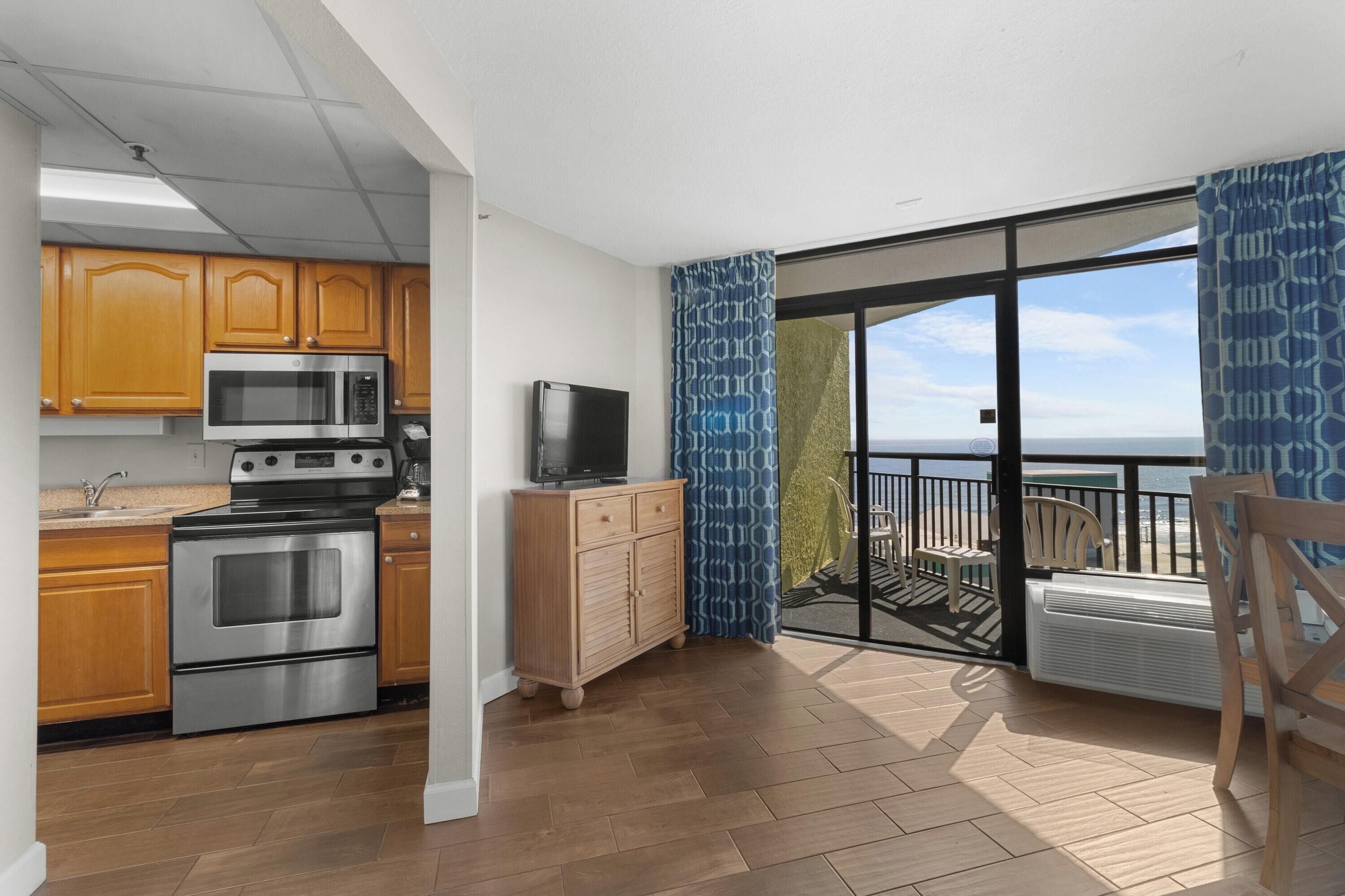 Photo - Monterey Bay Suites