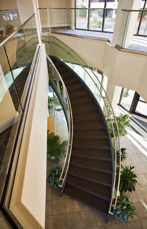 Treppe