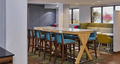 Hampton Inn Anchorage