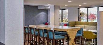 Hampton Inn Anchorage