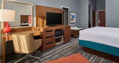 Hampton Inn Anchorage
