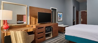 Hampton Inn Anchorage