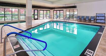 Hampton Inn Anchorage