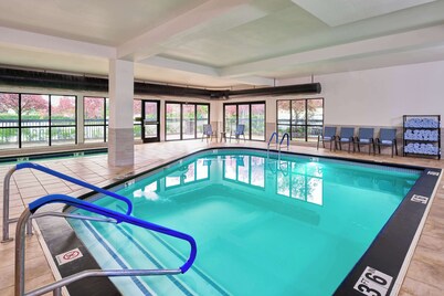 Hampton Inn Anchorage