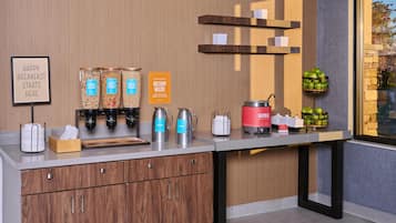 Dagelijks ontbijtbuffet inbegrepen