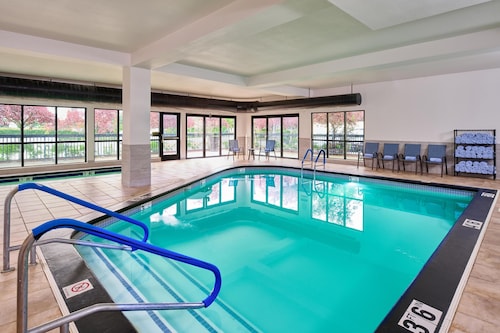 Hampton Inn Anchorage