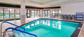 Hampton Inn Anchorage