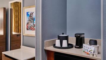 Minibar