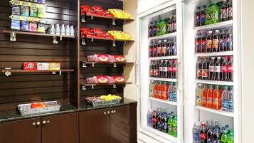 Gift shop
