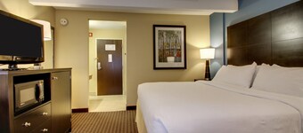Holiday Inn Express Fort Campbell-Oak Grove by IHG