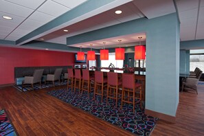 Reception - Hampton Inn Grand Rapids-South (Wyoming)