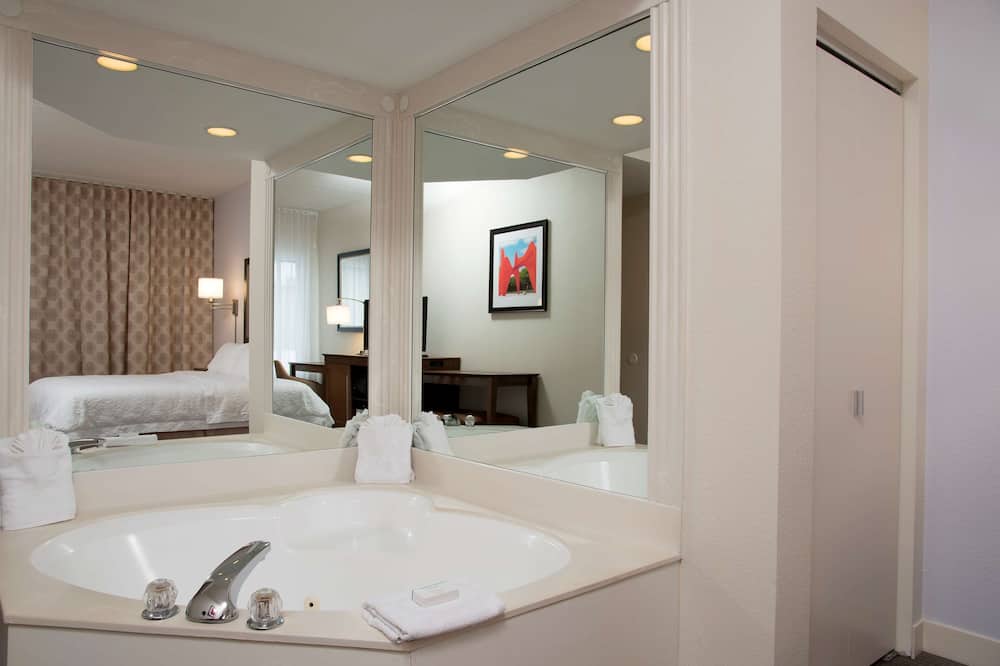 Hampton Inn Grand Rapids-South