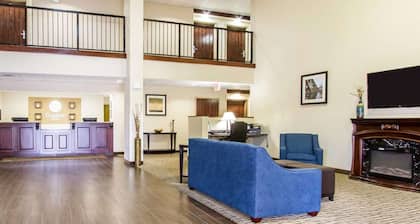 Comfort Inn Poplar Bluff North