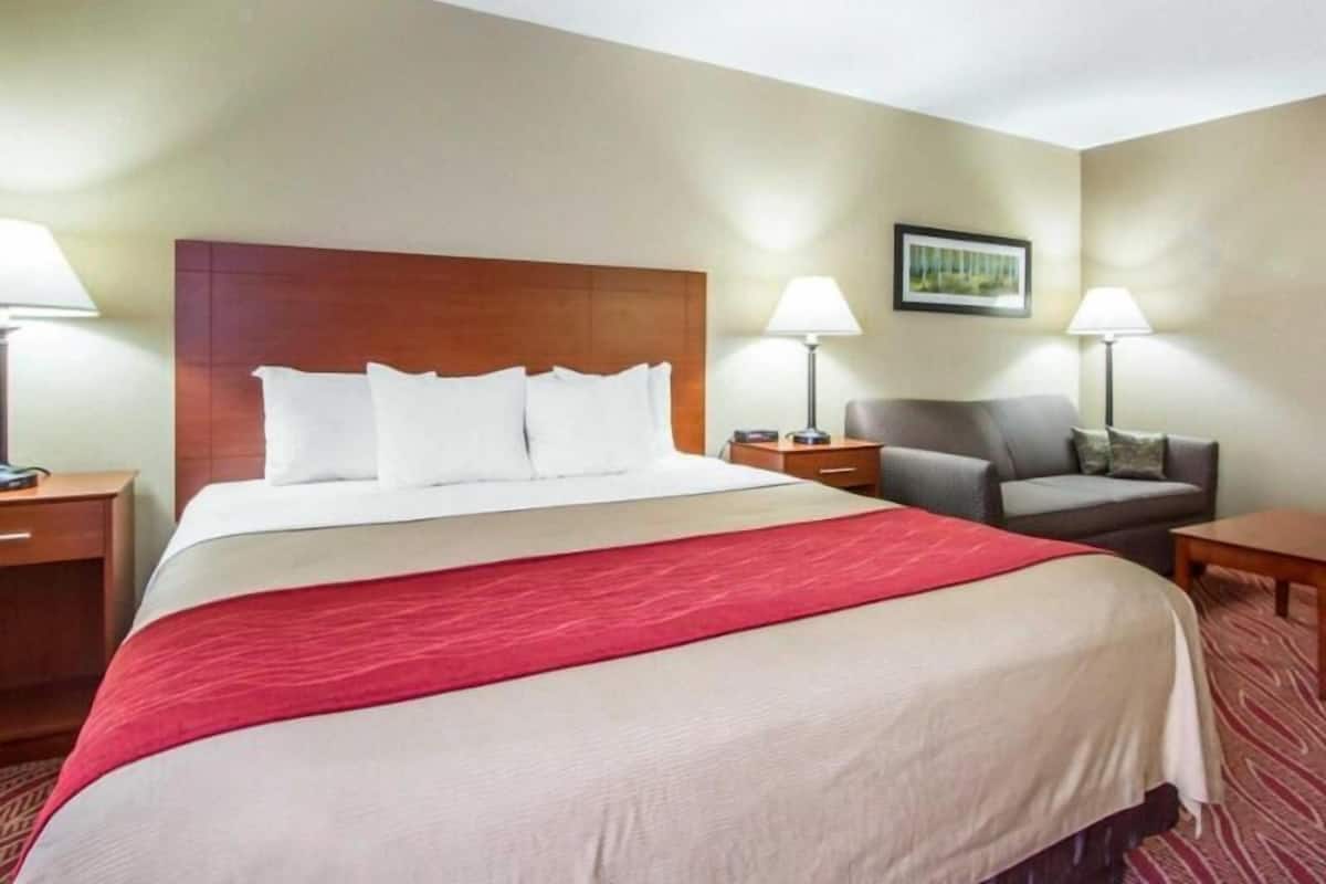 Desk, rollaway beds, free WiFi, bed sheets