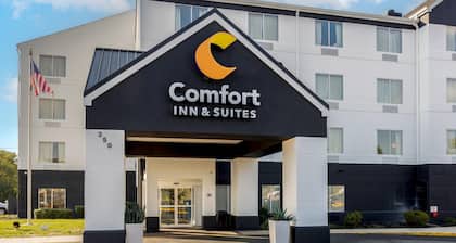 Comfort Inn & Suites Mt. Laurel-Philadelphia