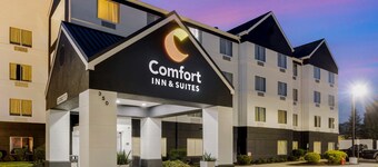 Comfort Inn & Suites Mt. Laurel-Philadelphia