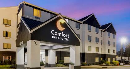 Comfort Inn & Suites Mt. Laurel-Philadelphia