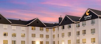 芒特勞雷爾 - 費城凱富套房飯店