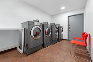 Commodité de l’hébergement 