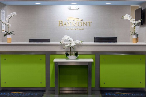 Baymont by Wyndham La Vergne/Nashville I-24 East