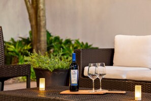 Fasilitas properti