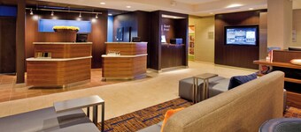 Courtyard Houston Sugar Land/Stafford