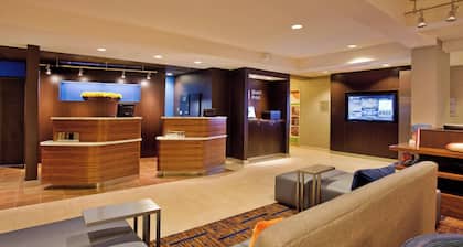 Courtyard Houston Sugar Land/Stafford