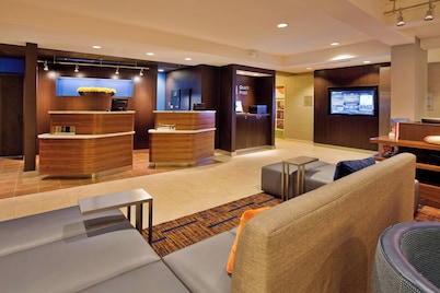 Courtyard Houston Sugar Land/Stafford