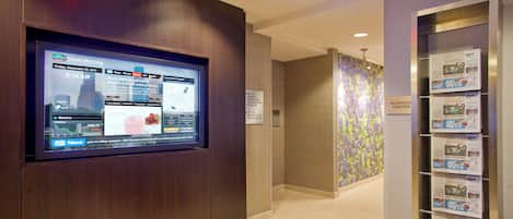 Équipement de l’hébergement