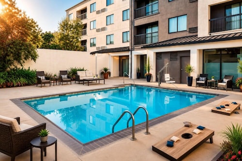 Courtyard Houston Sugar Land/Stafford