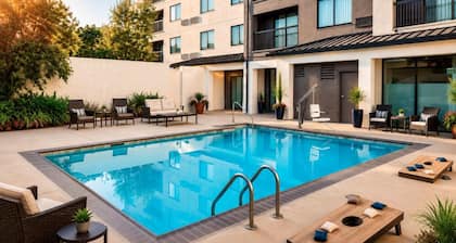 Courtyard Houston Sugar Land/Stafford