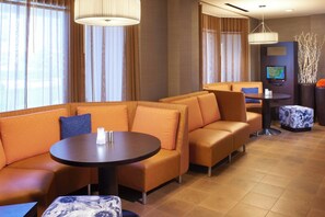 Property amenity - Courtyard by Marriott Toledo Rossford/Perrysburg (Perrysburg)