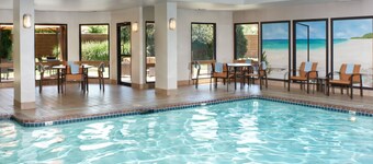 Courtyard by Marriott Toledo Rossford/Perrysburg