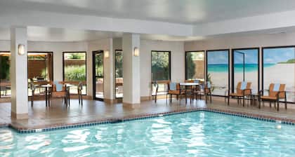 Courtyard by Marriott Toledo Rossford/Perrysburg