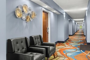 Accommodatievoorziening