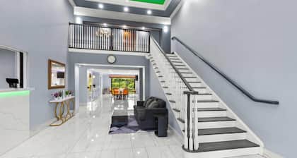 Quality Inn Tallapoosa