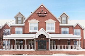 Country Inn & Suites by Radisson, Wausau, WI