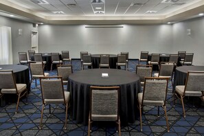 Meeting facility - Courtyard by Marriott New Haven Orange-Milford (Orange)