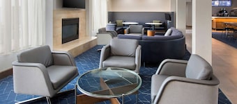 Courtyard by Marriott New Haven Orange-Milford